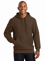 Picture of SUPER HEAVYWEIGHT HOODED SWEATSHIRT