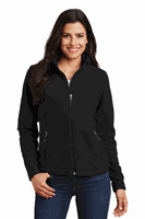 Picture of LADIES' FULL-ZIP FLEECE JACKET