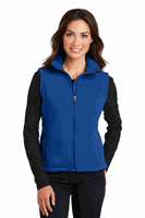 Picture of LADIES' FLEECE VEST