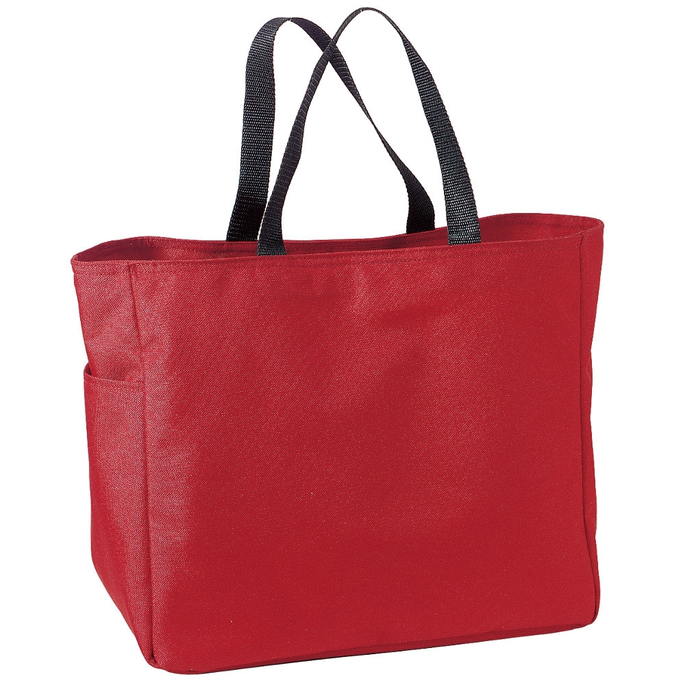 the essential tote