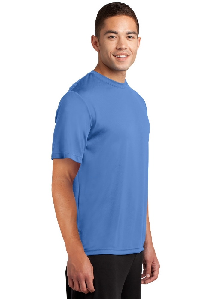 OA Store. MEN'S SHORT SLEEVE COMPETITOR TEE