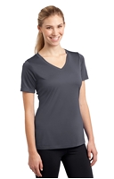 Picture of LADIES' V-NECK COMPETITOR TEE