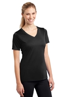 Picture of LADIES' V-NECK COMPETITOR TEE