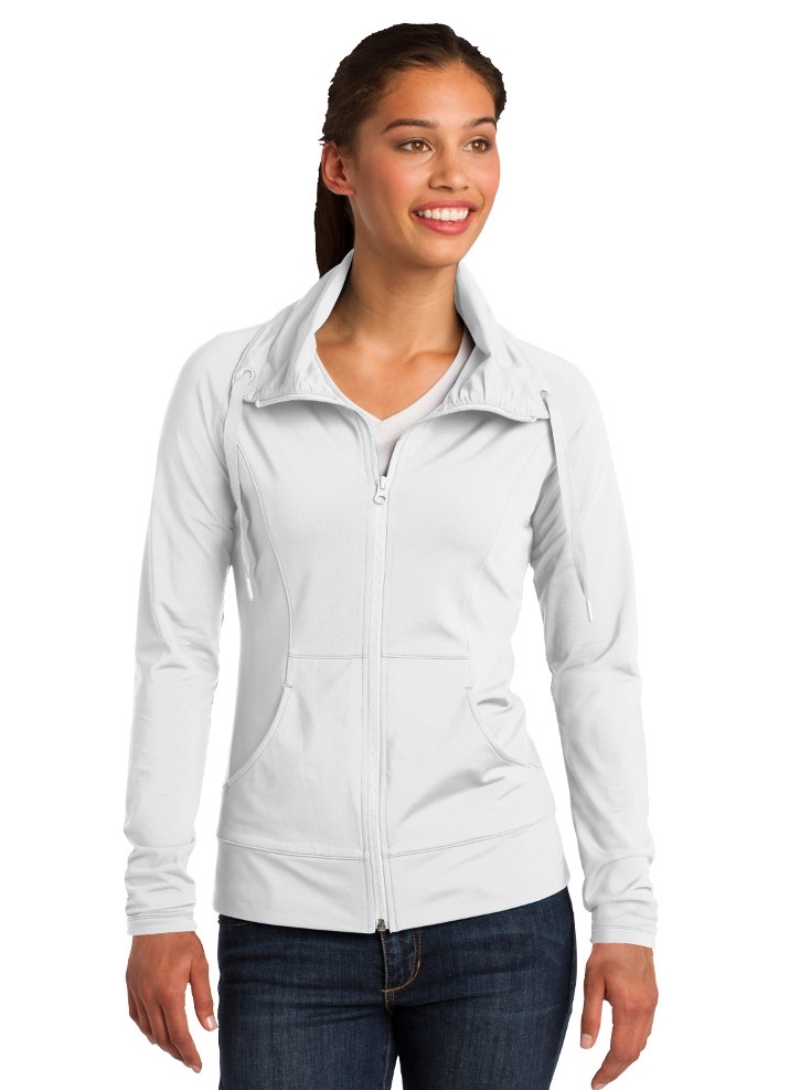 OA Store. BAILEY FULL ZIP JACKET