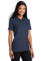 Picture of LADIES' STAIN-RESISTANT POLO