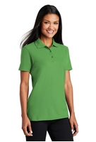 Picture of LADIES' STAIN-RESISTANT POLO