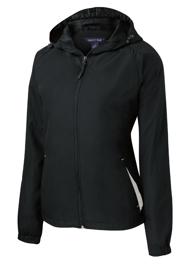 OA Store. LADIES' COLORBLOCK JACKET