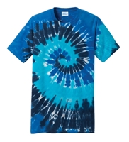 Picture of TIE-DYED T-SHIRT