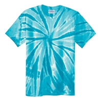 Picture of TIE-DYED T-SHIRT