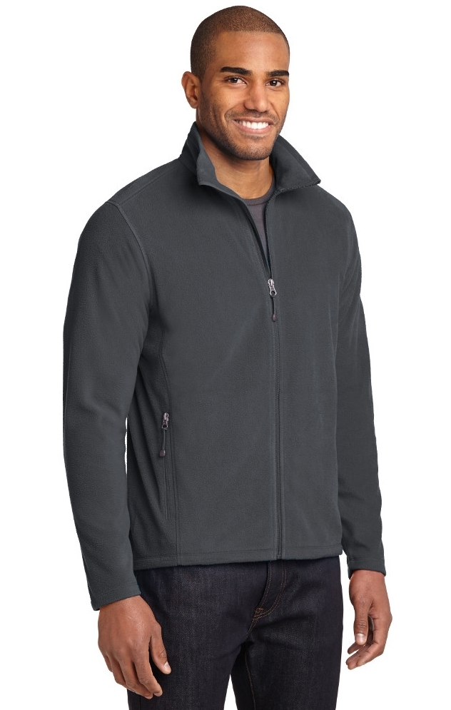 OA Store. EDDIE BAUER MICROFLEECE JACKET