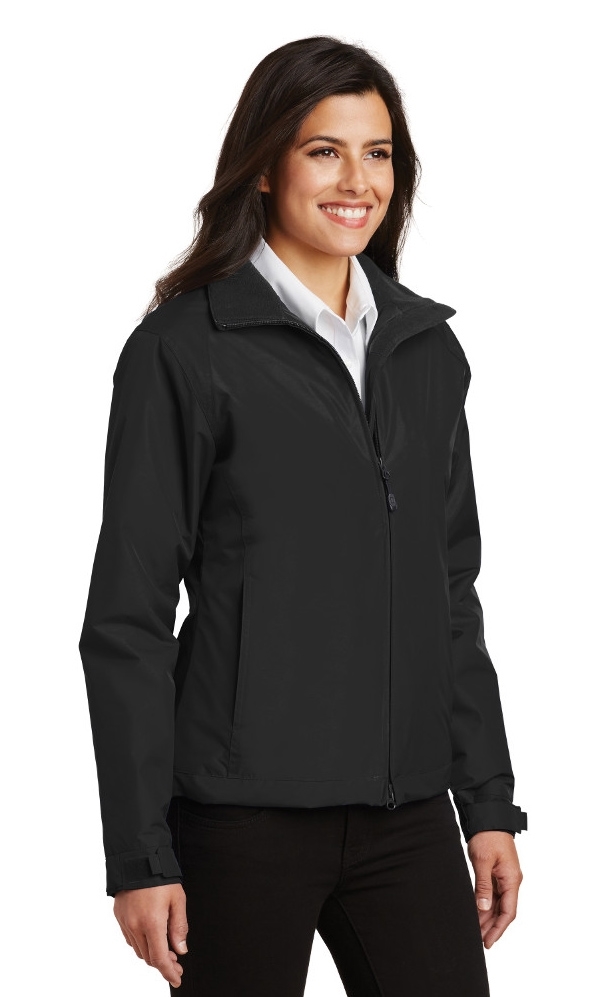 OA Store. LADIES' CHALLENGER JACKET