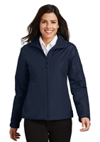 Picture of LADIES' CHALLENGER JACKET