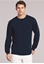 Picture of LONG SLEEVE POCKET T-SHIRT