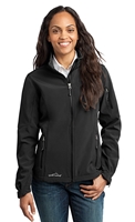 Picture of LADIES' EDDIE BAUER SOFT SHELL JACKET