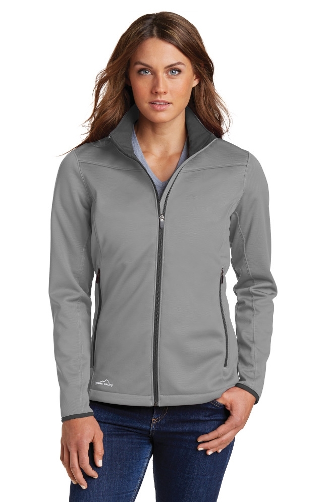 OA Store. LADIES' EDDIE BAUER WEATHER RESISTANT SOFT SHELL