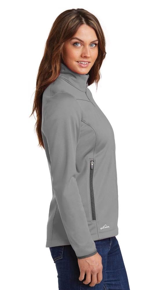 OA Store. LADIES' EDDIE BAUER WEATHER RESISTANT SOFT SHELL