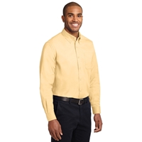 Picture of TALL SIZING-MEN'S LONG SLEEVE EASY CARE SHIRT