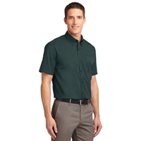 Picture of TALL SIZING-MEN'S SHORT SLEEVE EASY CARE SHIRT
