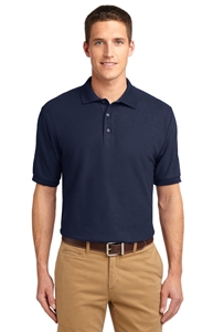 Picture of TALL SIZING-MEN'S SILK TOUCH POLO