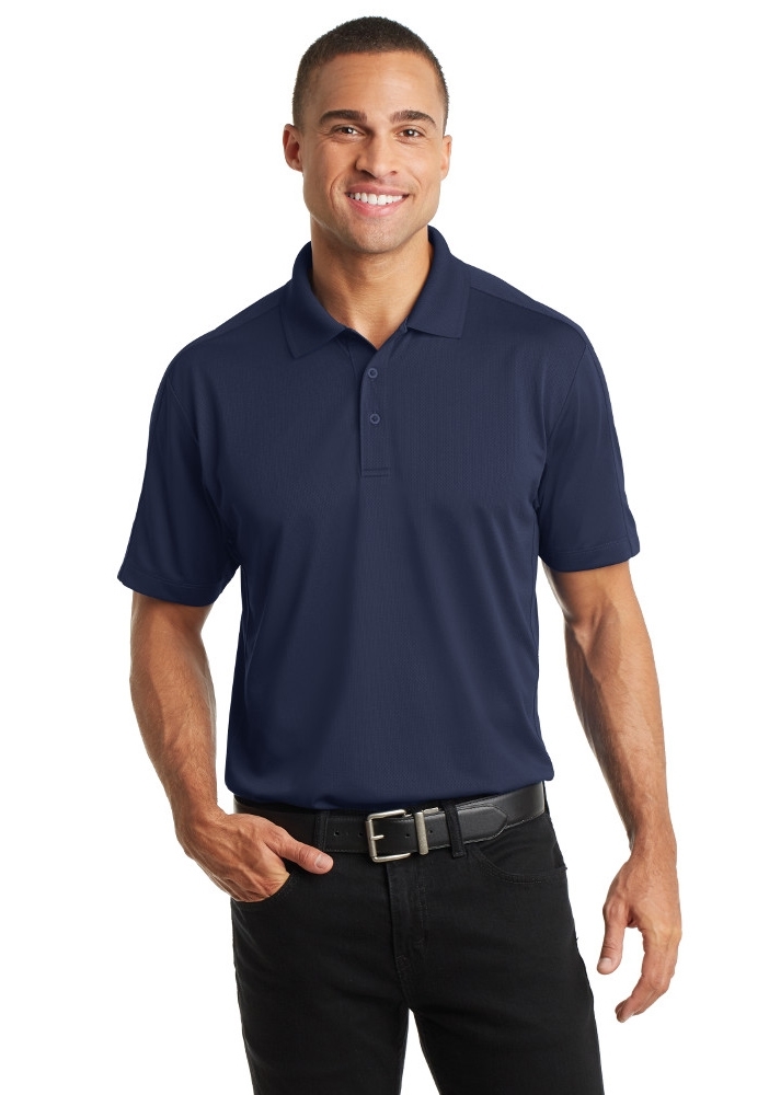 OA Store. MEN'S DIAMOND JAC POLO