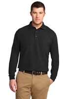 Picture of MEN'S LONG SLEEVE SILK TOUCH