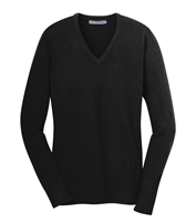 Picture of ANNIE V-NECK SWEATER