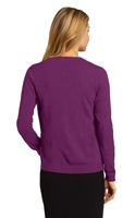 Picture of LADIES' CARDIGAN SWEATER