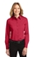 Picture of LADIES' LONG SLEEVE EASY CARE SHIRT