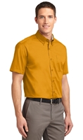 Picture of MEN'S SHORT SLEEVE EASY CARE SHIRT