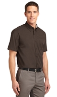 Picture of MEN'S SHORT SLEEVE EASY CARE SHIRT