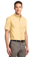 Picture of MEN'S SHORT SLEEVE EASY CARE SHIRT