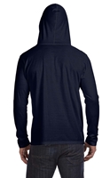 Picture of MEN'S LIGHTWEIGHT HOODED T-SHIRT