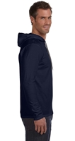 Picture of MEN'S LIGHTWEIGHT HOODED T-SHIRT