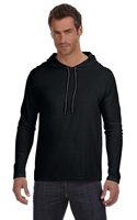 Picture of MEN'S LIGHTWEIGHT HOODED T-SHIRT