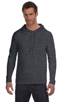 Picture of MEN'S LIGHTWEIGHT HOODED T-SHIRT