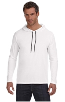 Picture of MEN'S LIGHTWEIGHT HOODED T-SHIRT