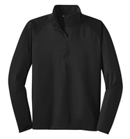 Picture of MEN'S HALF ZIP PULLOVER