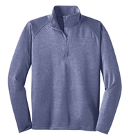 Picture of MEN'S HALF ZIP PULLOVER