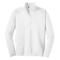 Picture of MEN'S HALF ZIP PULLOVER