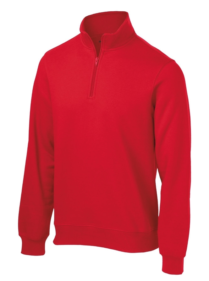 OA Store. BLAKE 1/4-ZIP SWEATSHIRT