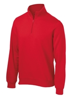 Picture of BLAKE 1/4-ZIP SWEATSHIRT