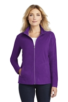 Picture of LADIES' MICROFLEECE JACKET