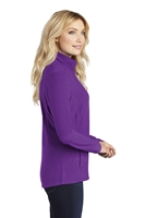 Picture of LADIES' MICROFLEECE JACKET