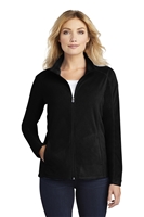 Picture of LADIES' MICROFLEECE JACKET