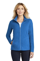 Picture of LADIES' MICROFLEECE JACKET