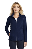 Picture of LADIES' MICROFLEECE JACKET