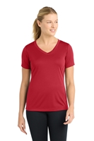 Picture of LADIES' V-NECK COMPETITOR TEE