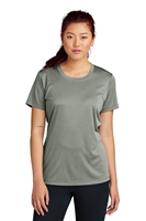 Picture of LADIES' SCOOPNECK COMPETITOR TEE