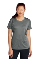 Picture of LADIES' SCOOPNECK COMPETITOR TEE